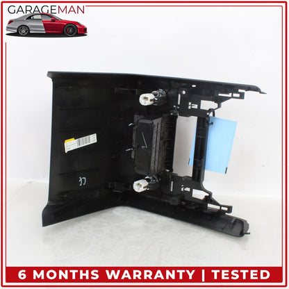 2013-2016 Land Rover Range Rover L405 Center Console Rear Panel Trim OEM