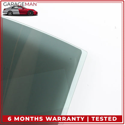 2019-2025 BMW 330i M340i G20 Rear Right Passenger Side Door Window Glass OEM