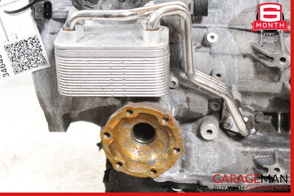 2013-2016 Porsche Cayman 981 RWD 2.7L Sedan Automatic Transmission 94848 OEM