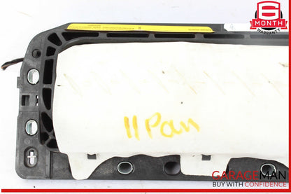 10-16 Porsche Panamera 970 Front Right Side Dash Dashboard Air Bag Airbag OEM