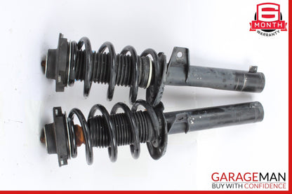 2008-2015 Audi TT 8J Front Left and Right Shock Absorber Strut 8J0413031AA OEM