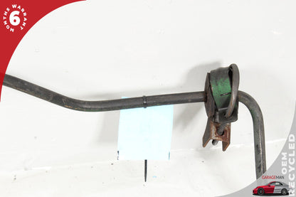 1998-2002 Pontiac Firebird Rear Anti Roll Stabilizer Sway Bar 10164174 OEM