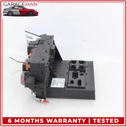 2003-2011 Mercedes W211 E350 E550 Front SAM Module Relay Fuse Box 2115457701 OEM