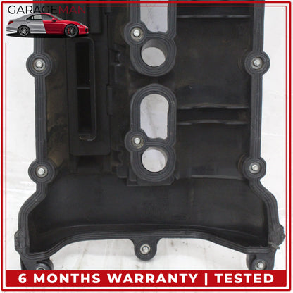 2013-2021 Land Rover LR4 Right Side Cylinder Head Valve Cover DX236P036AC OEM