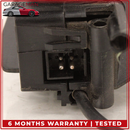 1997-2005 Porsche 911 Carrera 996 Gas Throttle Accelerator Pedal w/ Sensor OEM