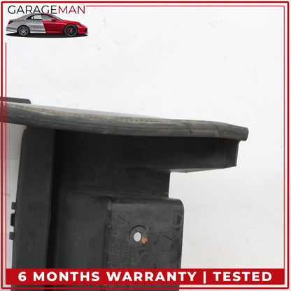 2014-2017 LR Range Rover Sport L494 Front Right Side Radiator Shroud OEM