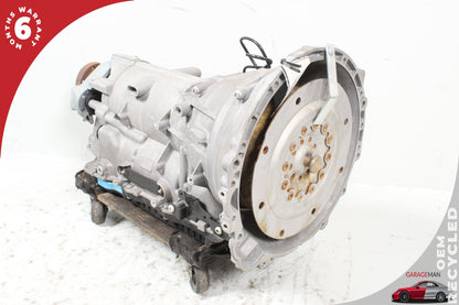 2016-2020 Jaguar XF X260 RWD 3.0L Sedan Automatic Transmission OEM