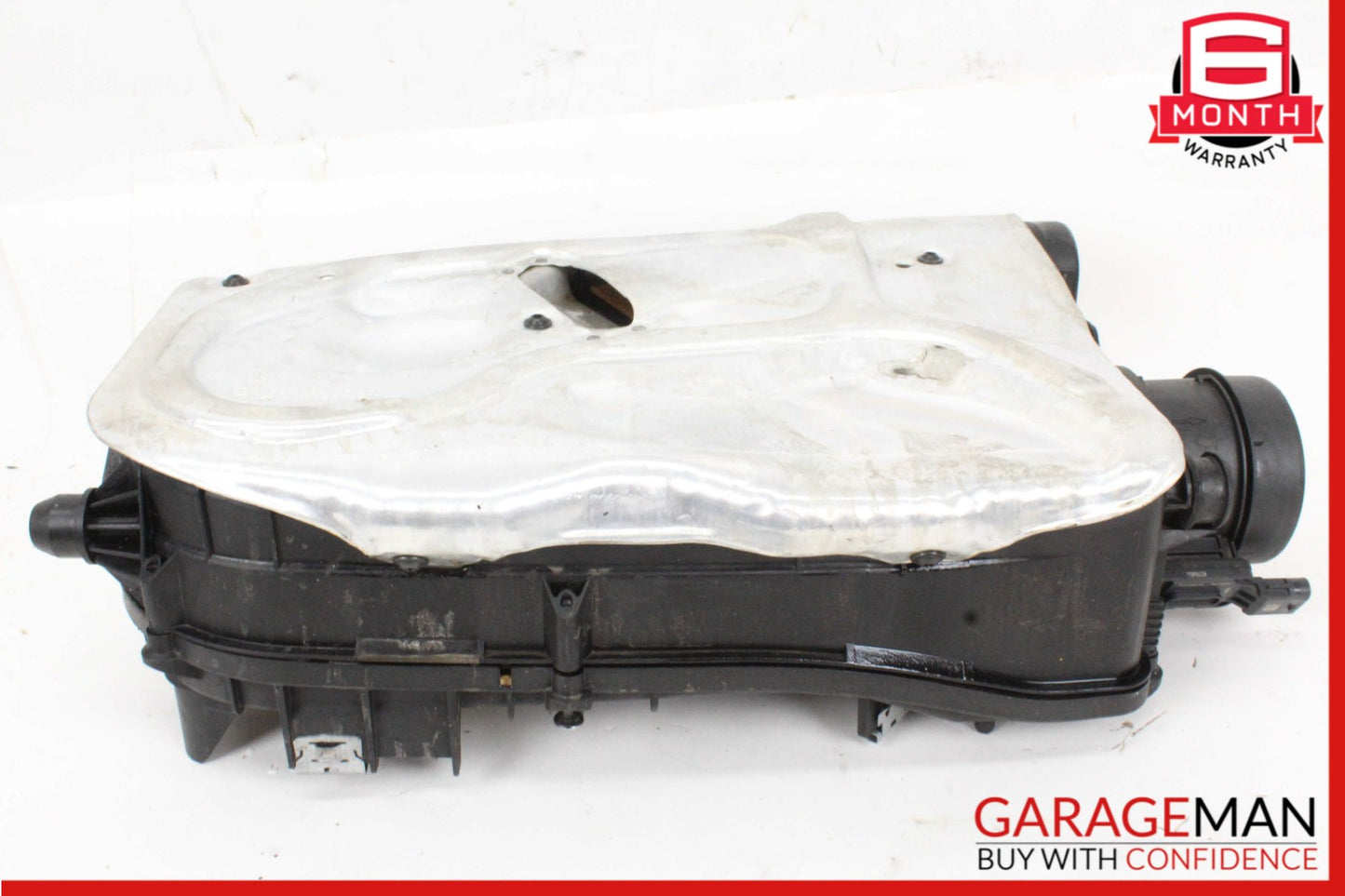 14-16 Mercedes W212 E250 Bluetec Air Intake Cleaner Filter Housing Box OEM
