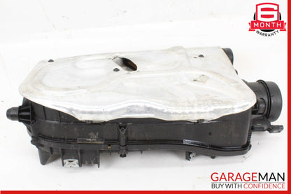 14-16 Mercedes W212 E250 Bluetec Air Intake Cleaner Filter Housing Box OEM