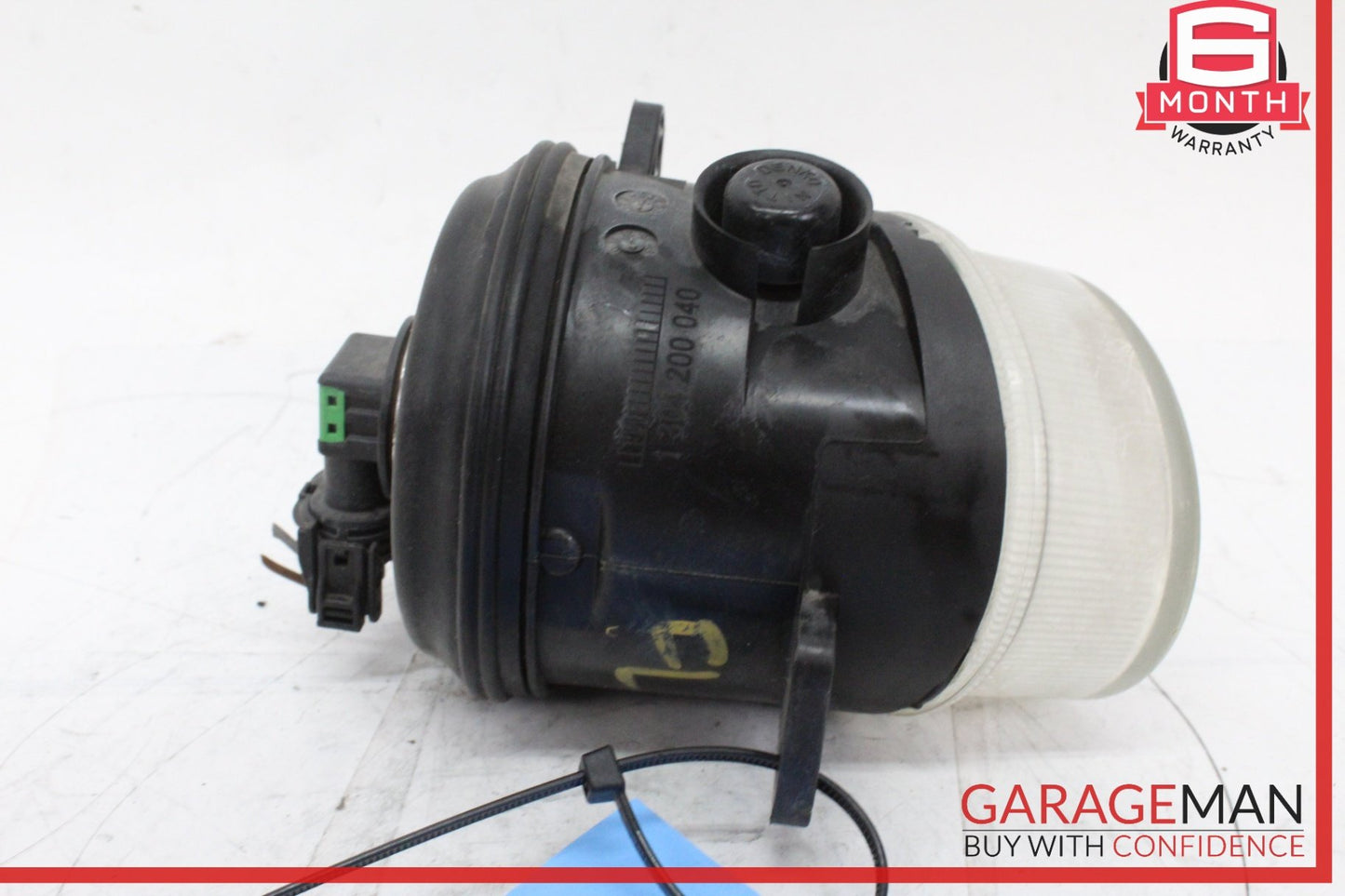 2010-2013 Mercedes W212 E350 Front Left Driver Side Fog Light Lamp OEM