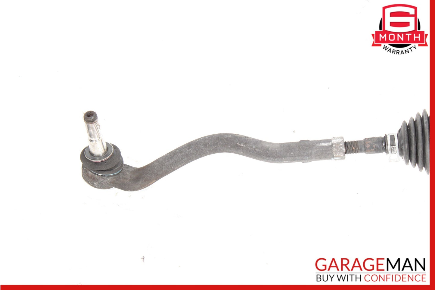 2006-2012 Mercedes-Benz GL450 X164 Rack & Pinion Assembly 25111051011
