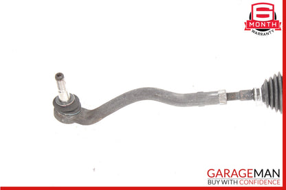 2006-2012 Mercedes-Benz GL450 X164 Rack & Pinion Assembly 25111051011