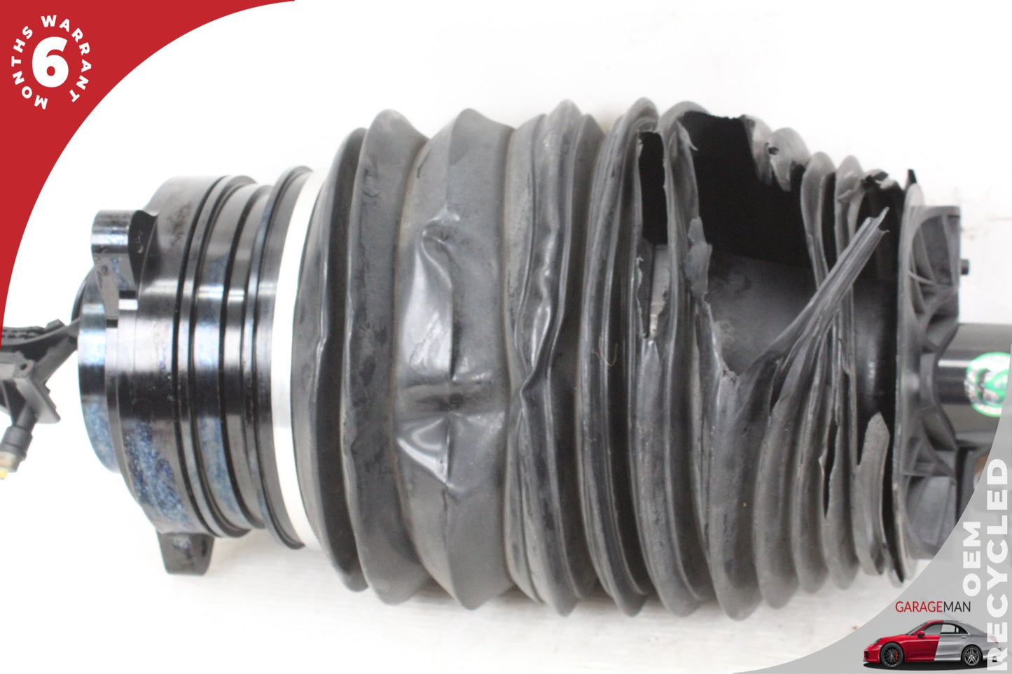 2012-2018 Mercedes-Benz CLS550 W218 RWD Air Suspension Strut 2183203213 OEM