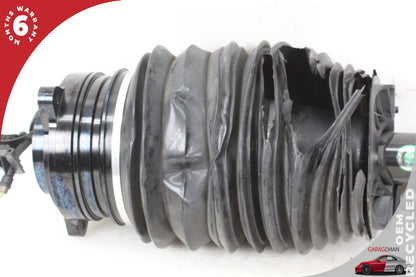2012-2018 Mercedes-Benz CLS550 W218 RWD Air Suspension Strut 2183203213 OEM