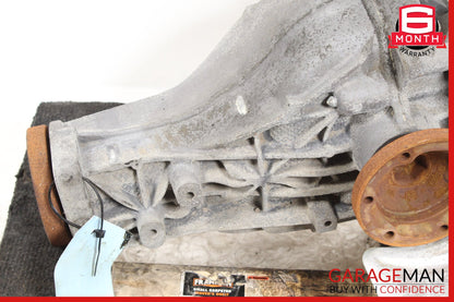 2012-2018 Audi A6 C7 AWD Rear Diff Differential Axle Carrier Assembly OEM