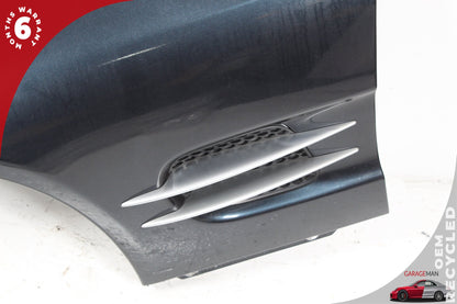 03-08 Mercedes-Benz SL500 R230 Convertible Front Left Fender Panel 2308800118