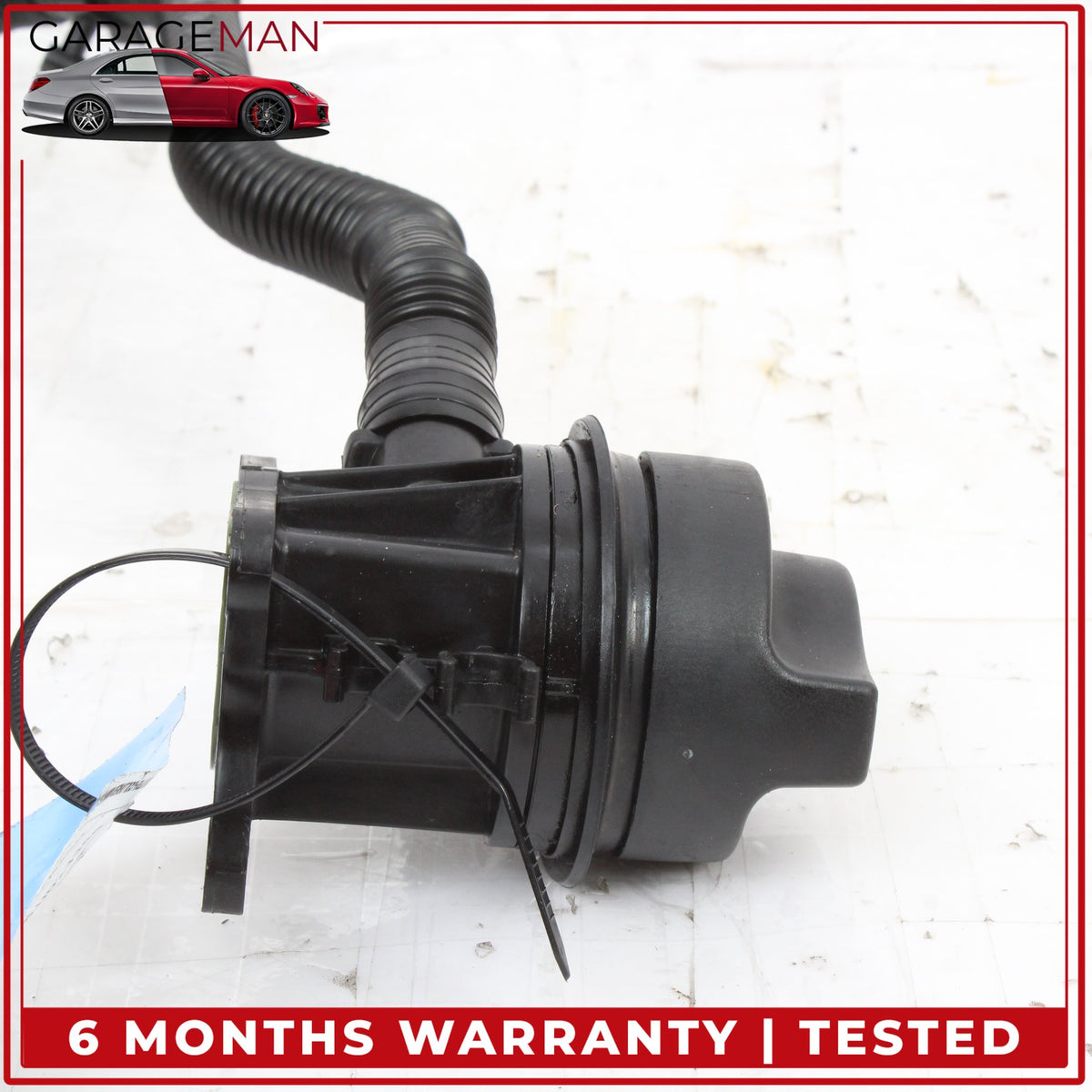 2014-2020 Mercedes X156 GLA250 CLA250 Oil Filler Tube w/ Hose 2700100001 OEM