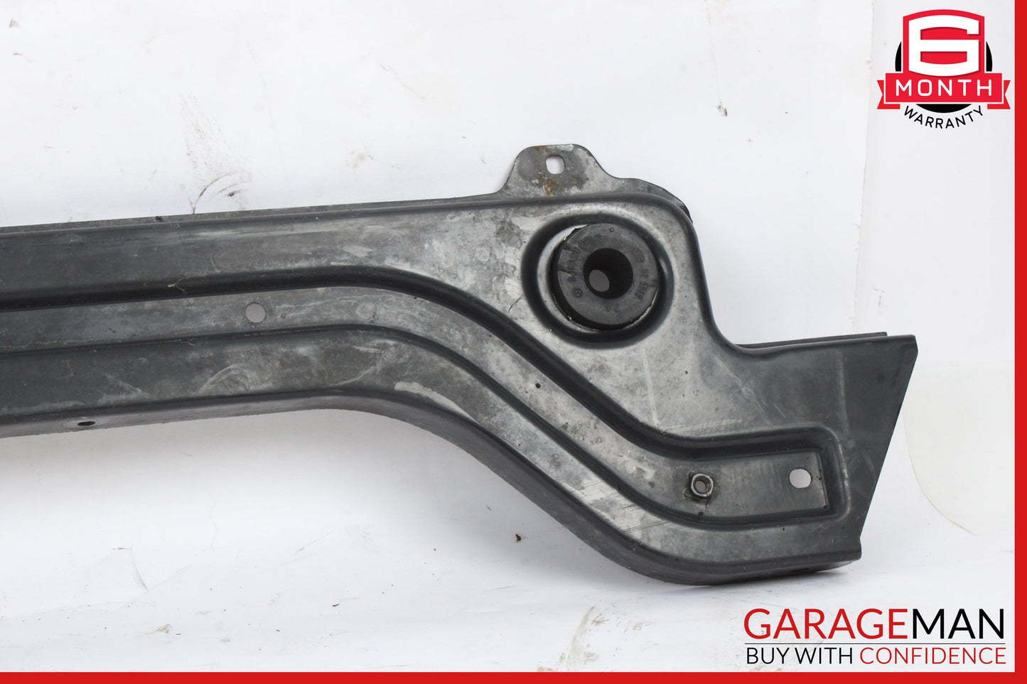 2006-2011 Mercedes W164 ML350 Front Lower Radiator Support 1646201034 OEM