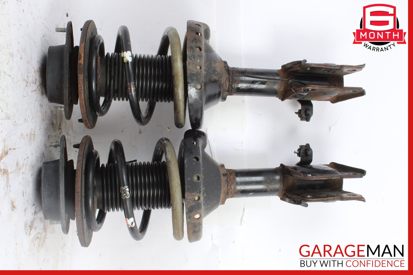 2015-2020 Subaru WRX Front Left and Right Shock Strut Absorber 20330VA020 OEM