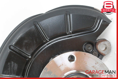 2011-2014 Volkswagen Beetle Front Right Spindle Knuckle Wheel Hub 1K0615312F