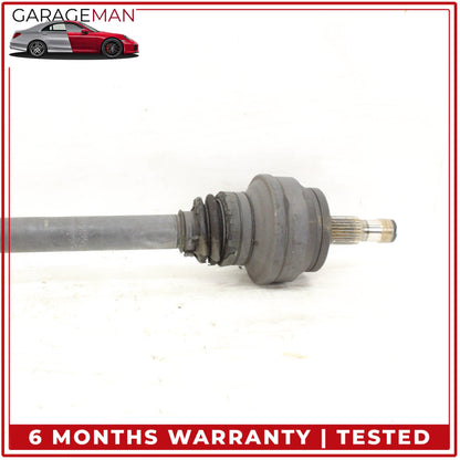 2010-2019 Mercedes W218 CLS63 E63 SL63 AMG Rear Left or Right CV Axle Shaft OEM