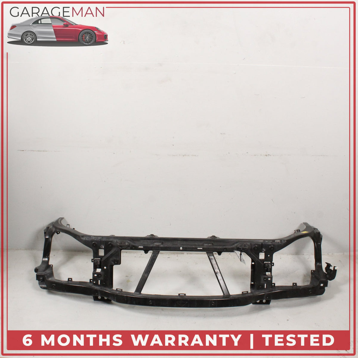 2014-2021 Range Rover Sport L494 Radiator Support Core Headlight Bracket OEM