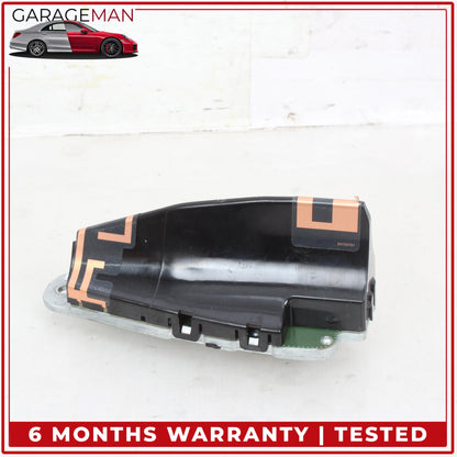 2018-2021 BMW X3 G01 Roof Shark Fin Antenna Module Blue Metallic 8794263 OEM