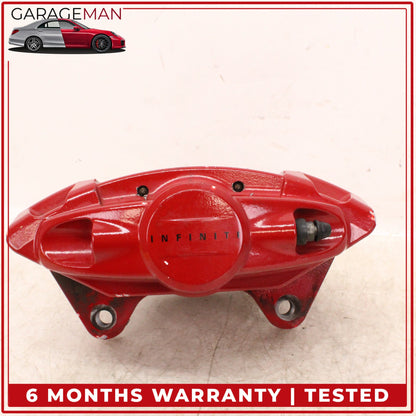 2008-2023 Infiniti Q50 Q60 Rear Left and Right Side Brake Caliper 41001JL02A OEM