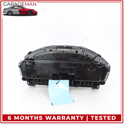2012-2020 BMW 430i Gran Coupe Speedometer Instrument Cluster Gauge 9232895 OEM