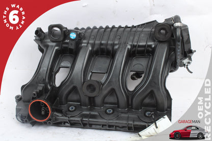 2012-2015 Mercedes W204 C250 SLK250 M271 Intake Manifold 2710903037 OEM