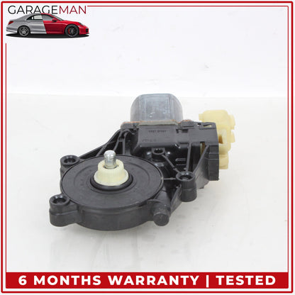 2013-2020 Range Rover L405 L494 Left Side Window Regulator Motor 0130822782 OEM