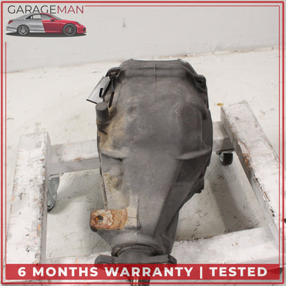 2003-2011 Mercedes W203 C230 C280 SLK280 RWD Rear Differential Carrier 3.27 OEM