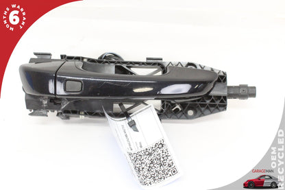 2011-2018 Porsche Cayenne 958 Right Passenger Side Exterior Door Handle OEM