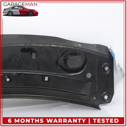 2006-2012 Mercedes W164 ML350 Front Upper Radiator Support Tie Bar OEM