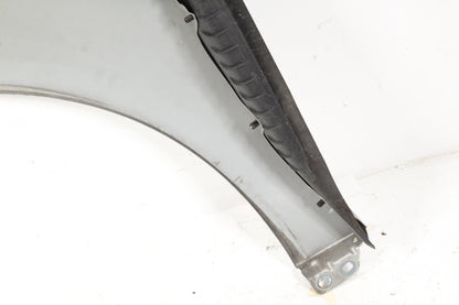 2006-2010 Mercedes W251 R350 4MATIC Front Right Passenger Side Fender Silver OEM