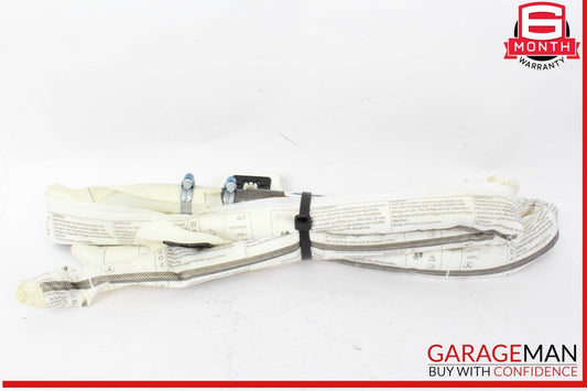 08-14 Mercedes W204 C250 CGI Right Side Roof Curtain Airbag Air Bag OEM