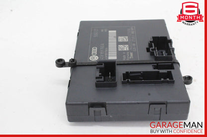 2012-2018 Audi A6 C7 Sedan Front Left Seat Control Module 4G8959760A OEM