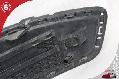 2014-2019 Mercedes W117 CLA45 AMG FrontLeft Lower Bumper Grille 1178852222 OEM
