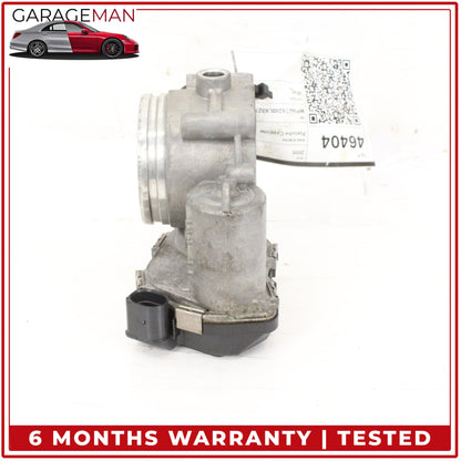 2011-2018 Porsche Cayenne 958 Audi Engine Throttle Valve Body 06E133062G OEM