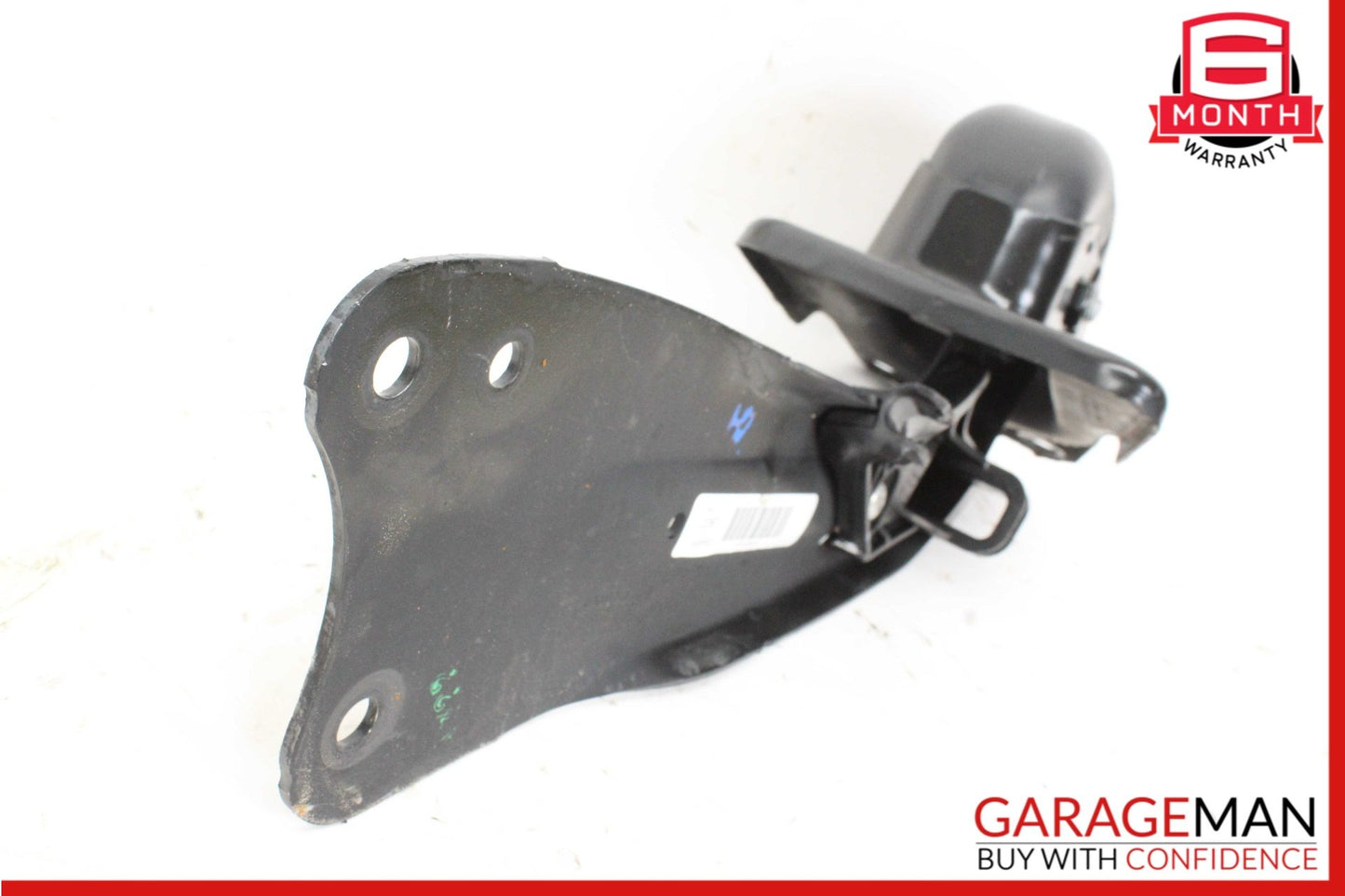 2012-2019 Volkswagen Beetle Left Rear Trailing Arm 1K0501475