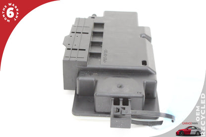 11-16 BMW 320i F30 RWD Center Console Control Module Unit A2C37764207 OEM