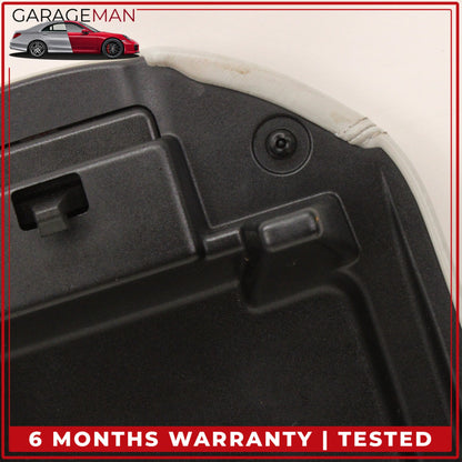 2014-2017 Land Rover Range Rover Sport L494 Front Center Armrest Lid Cover OEM