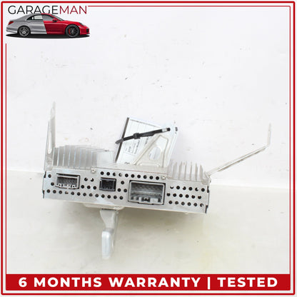 2017-2023 Tesla Model 3 Sedan Audio Stereo Amplifier AMP Module 107974800D OEM