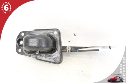 2008-2015 Audi TT 8J Rear Right Side Trailing Control Arm 1K0505226H OEM