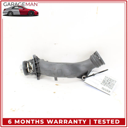 2011-2020 Mercedes W216 CL550 CLS550 SL550 Thermostat Hose Pipe 2782000815 OEM