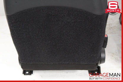 2008-2015 Smart Fortwo 451 Front Left and Right Complete Seat 4518700088 OEM