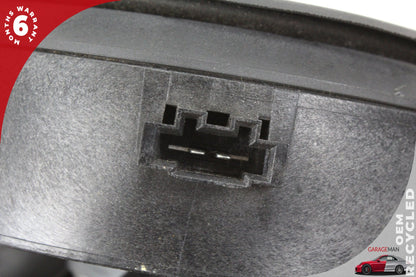 2001-2007 Mercedes W203 C240 Front Left and Right Side Door Speaker 2038201102