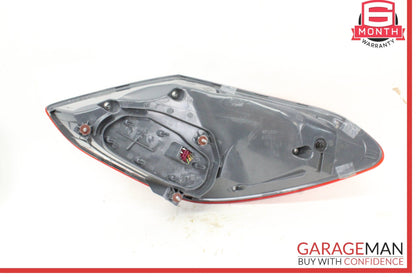 2015-2018 Mercedes-Benz C300 W205 Sedan Rear Left Tail Light Lamp 2059062002 OEM