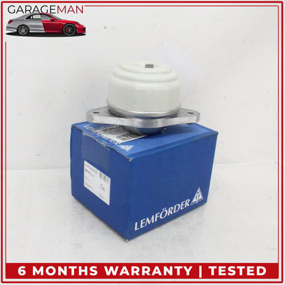 2010-2012 Mercedes X204 GLK350 Engine Mount Left or Right Side 2042402017 OEM