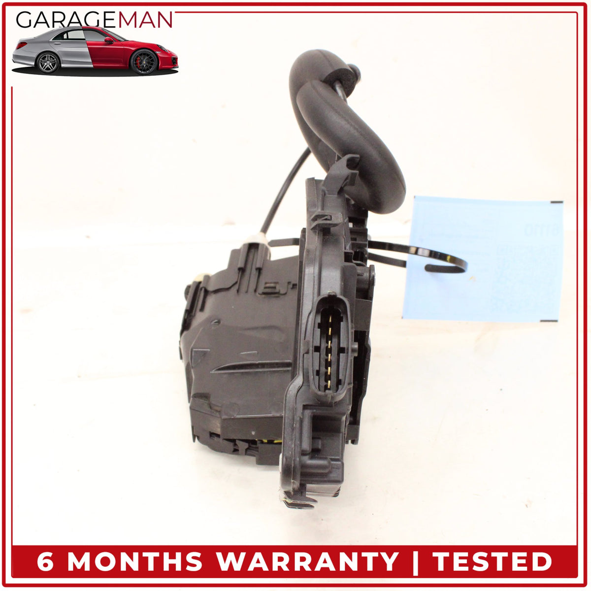 2014-2022 Range Rover Sport L494 Front Right Soft Close Door Lock Actuator OEM